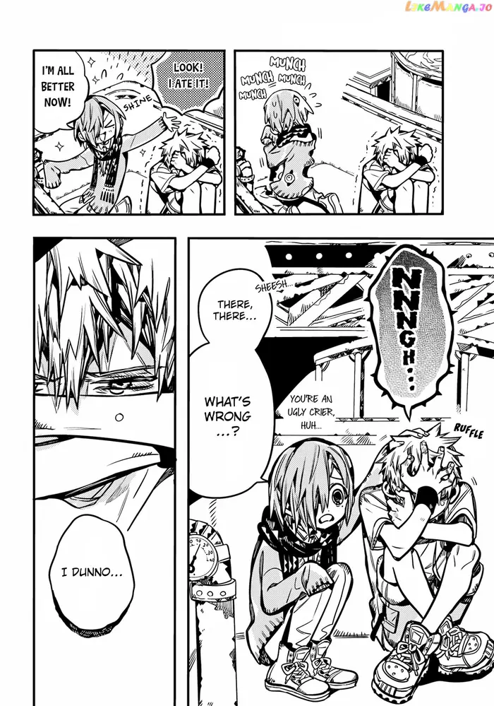 Toilet-Bound Hanako-kun Chapter 99 image 36_optimized